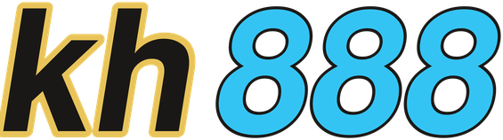 kh888 โลโก้